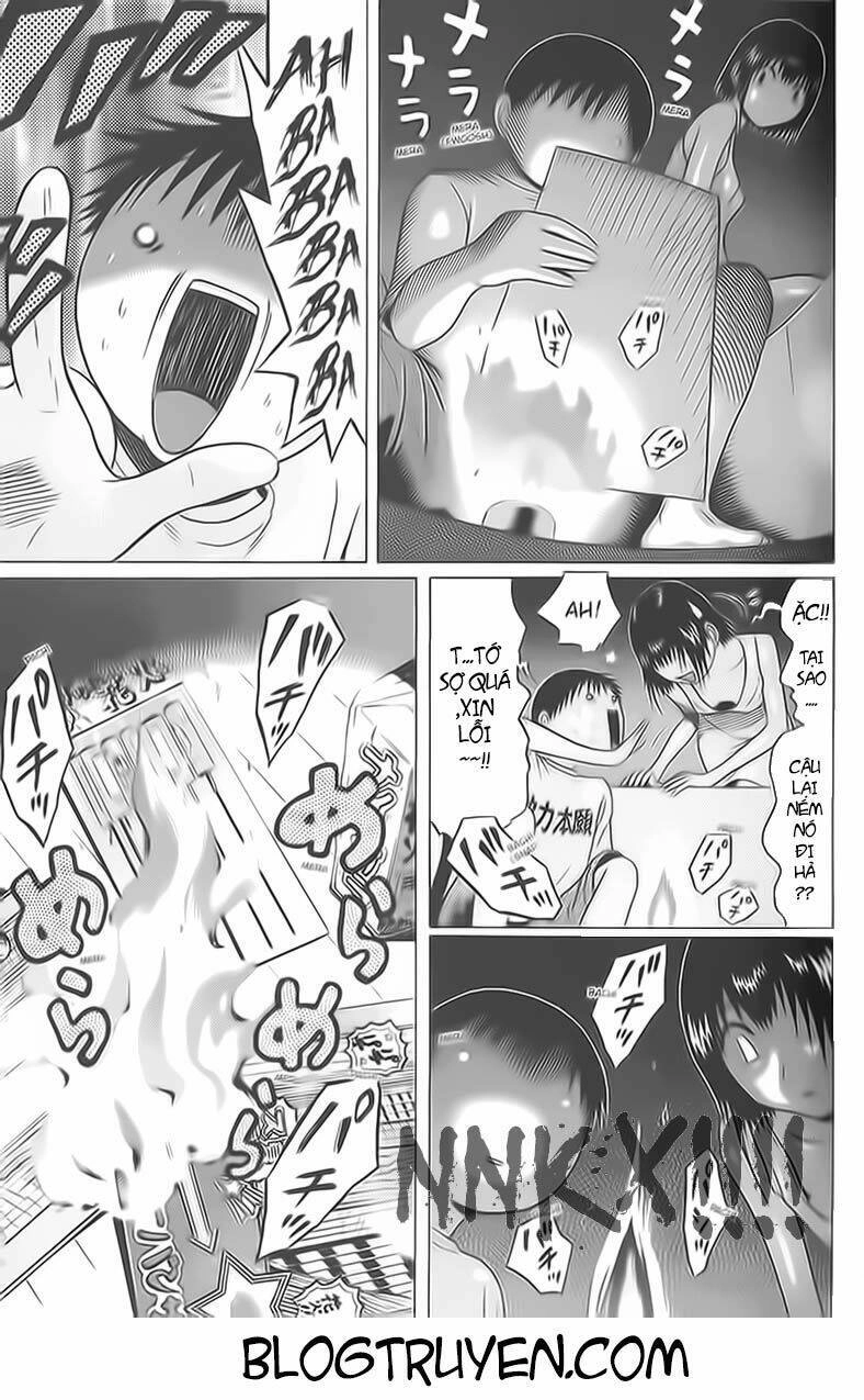 Sundome Chapter 54 - 12