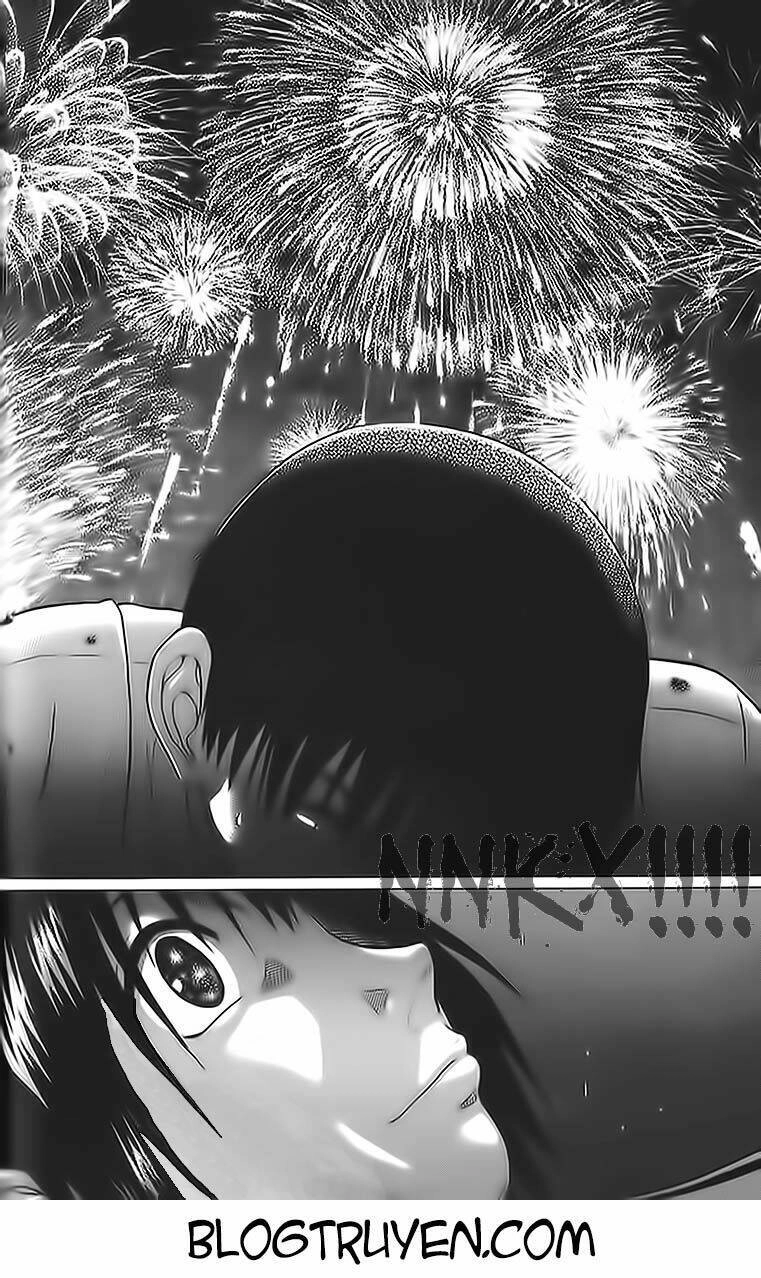 Sundome Chapter 54 - 15