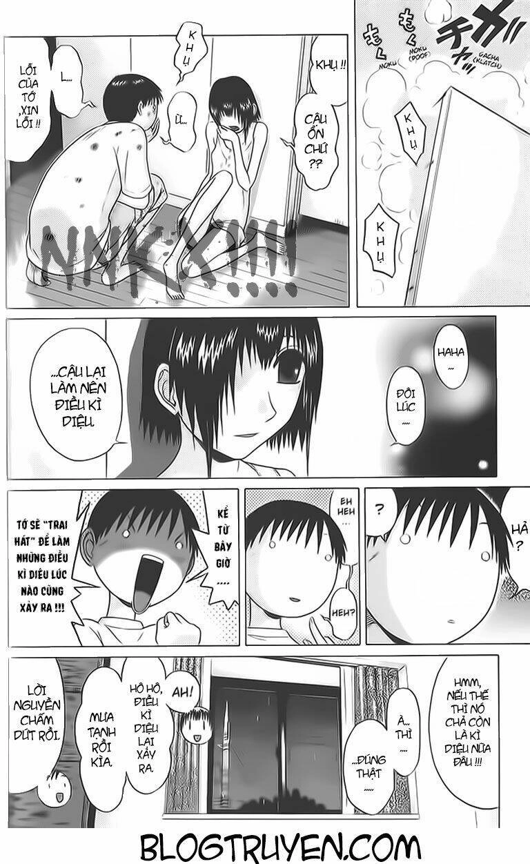 Sundome Chapter 54 - 17