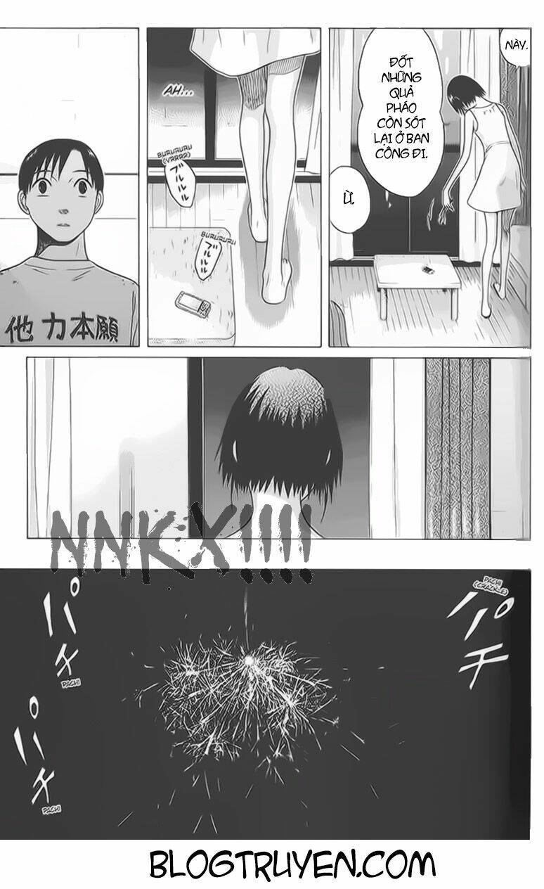 Sundome Chapter 54 - 18