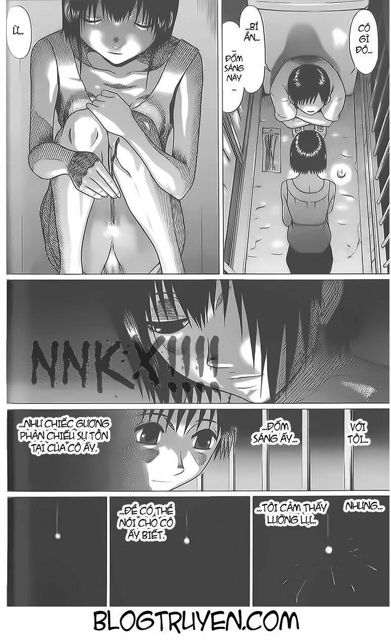 Sundome Chapter 54 - 19