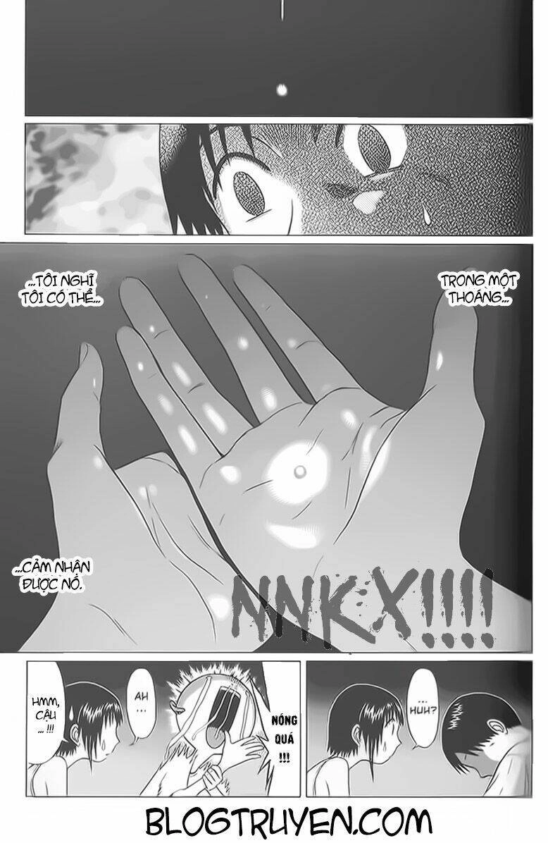 Sundome Chapter 54 - 20