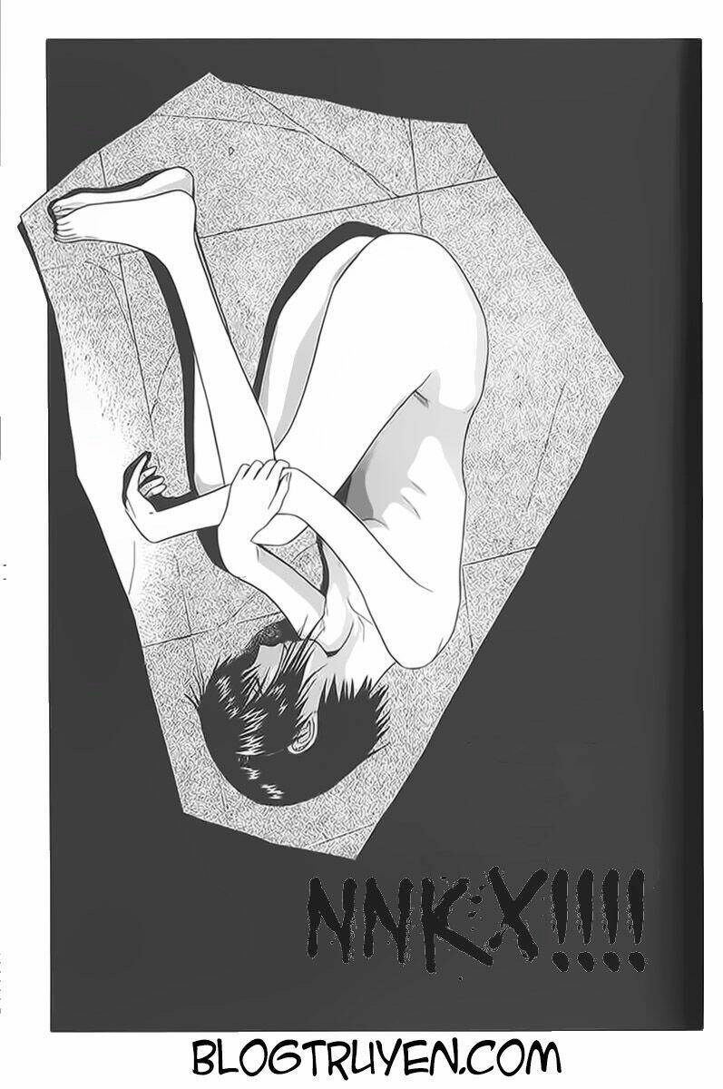 Sundome Chapter 54 - 22