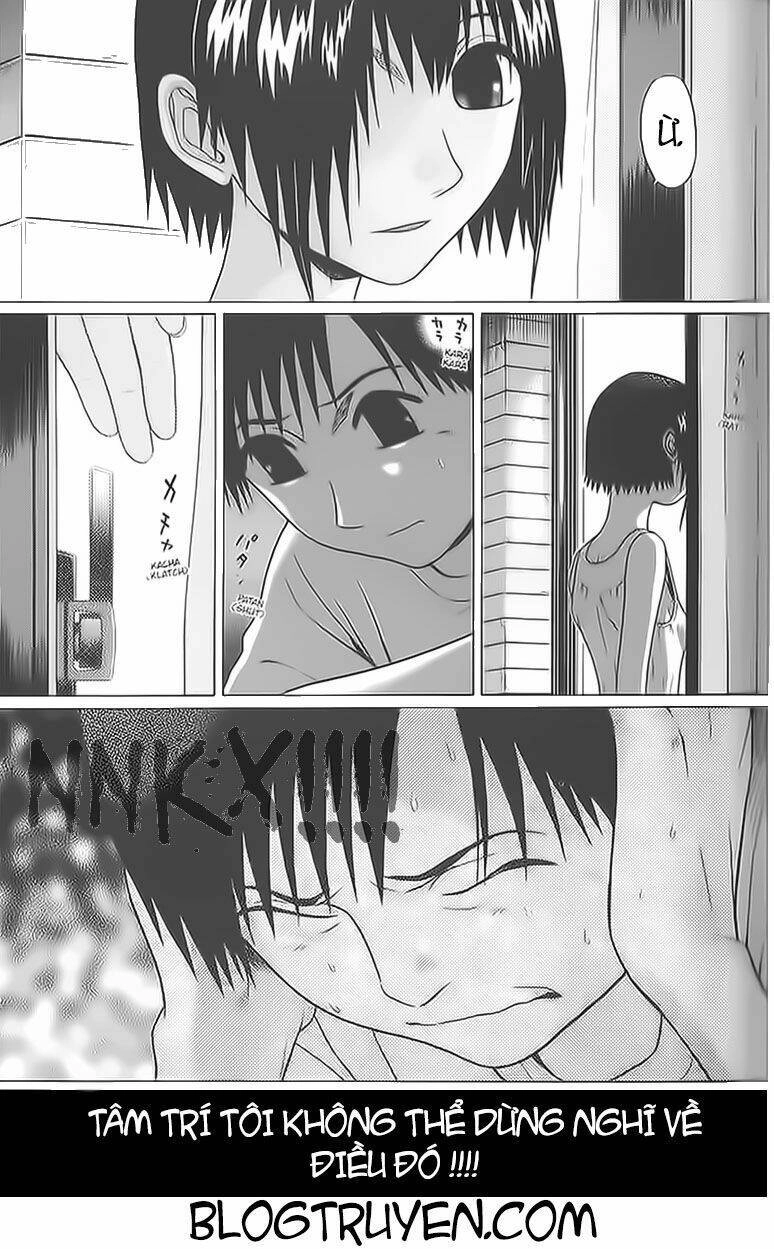 Sundome Chapter 55 - 5