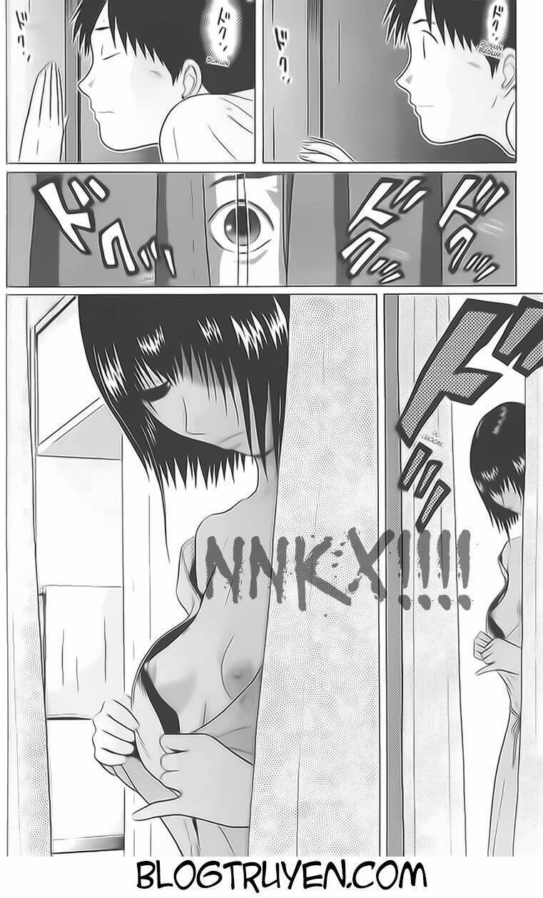 Sundome Chapter 55 - 7