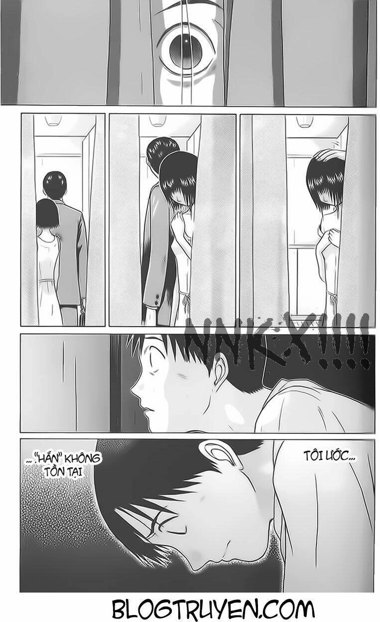 Sundome Chapter 55 - 8