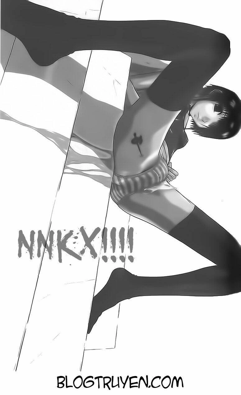 Sundome Chapter 56 - 2