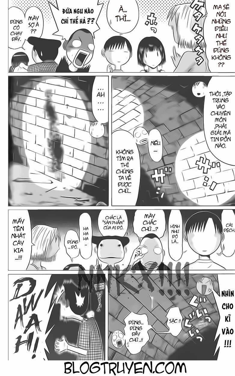 Sundome Chapter 56 - 8