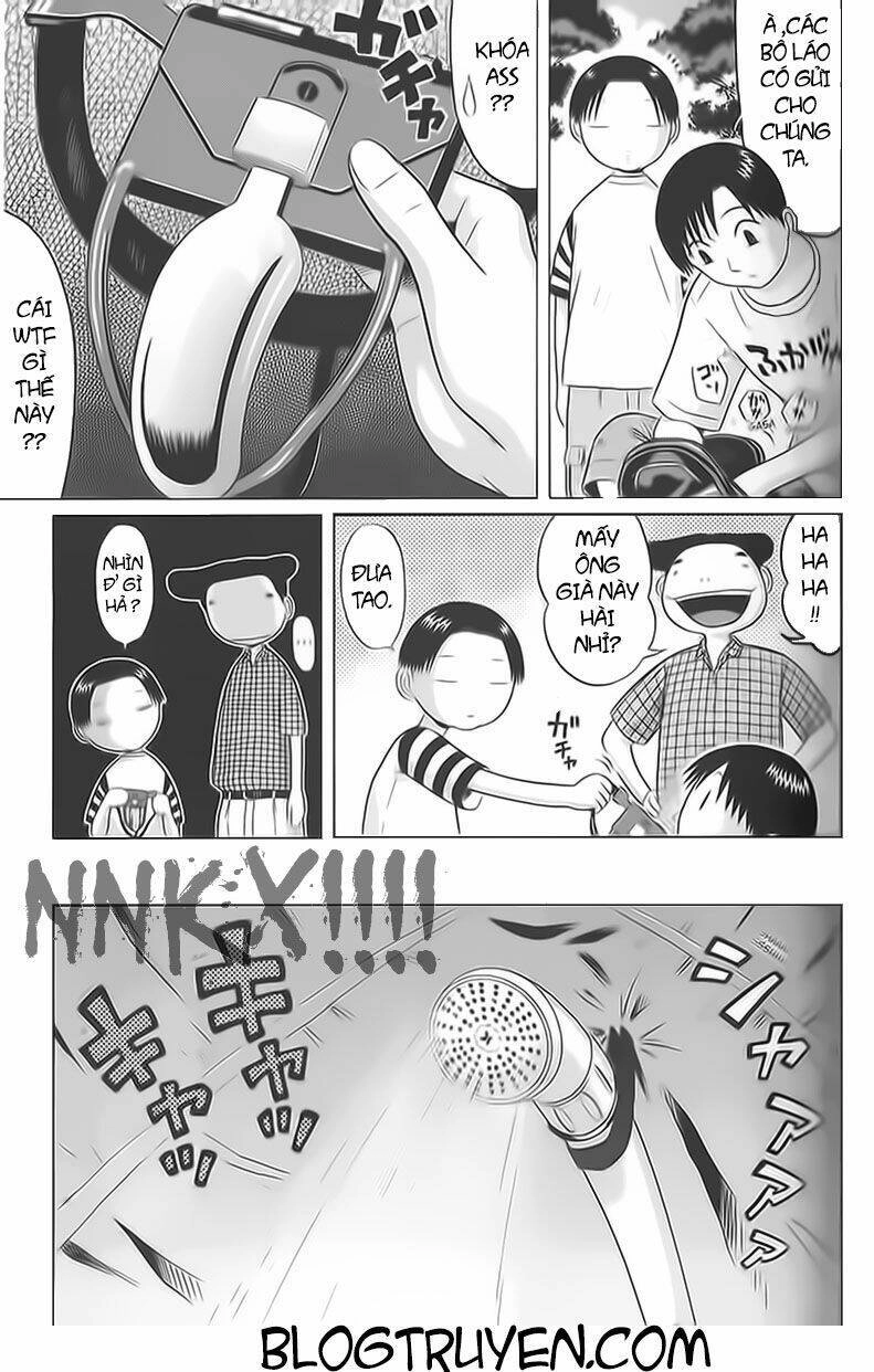 Sundome Chapter 56 - 11