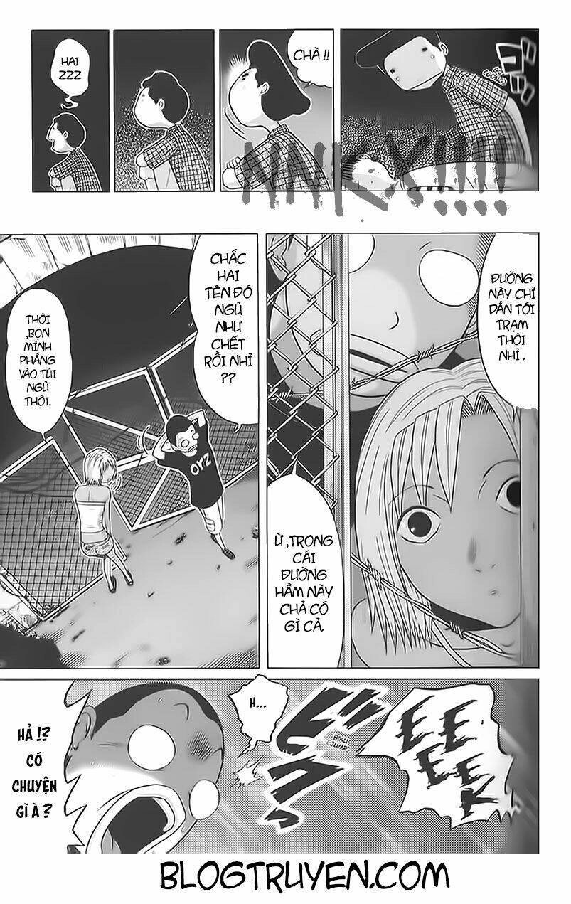 Sundome Chapter 56 - 15