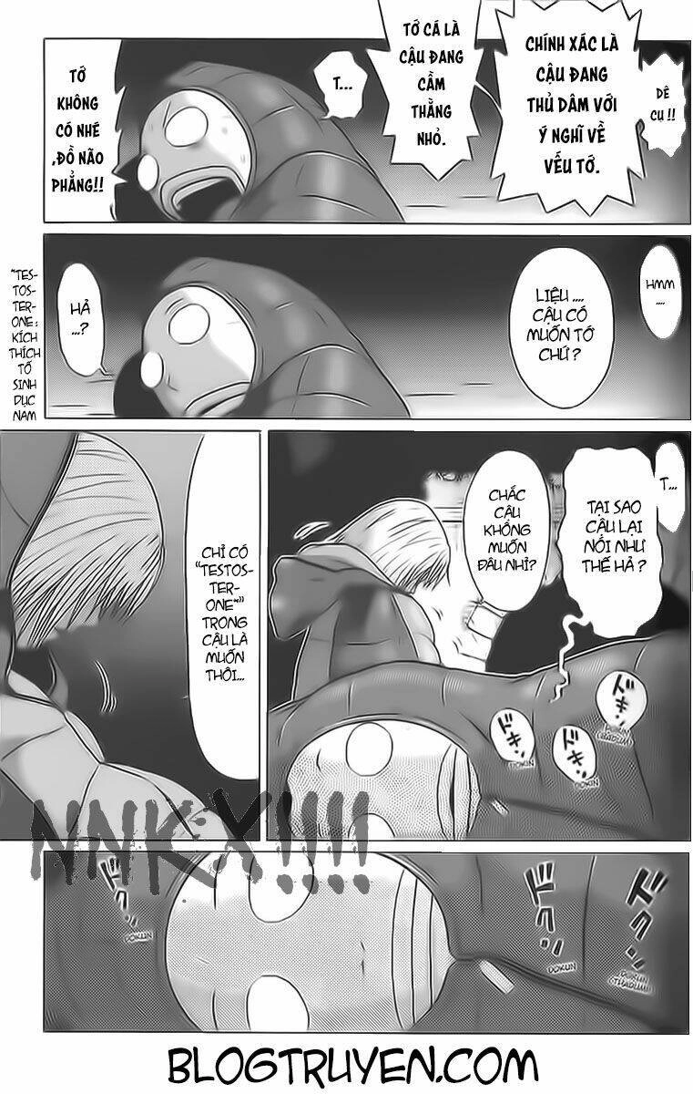 Sundome Chapter 56 - 17