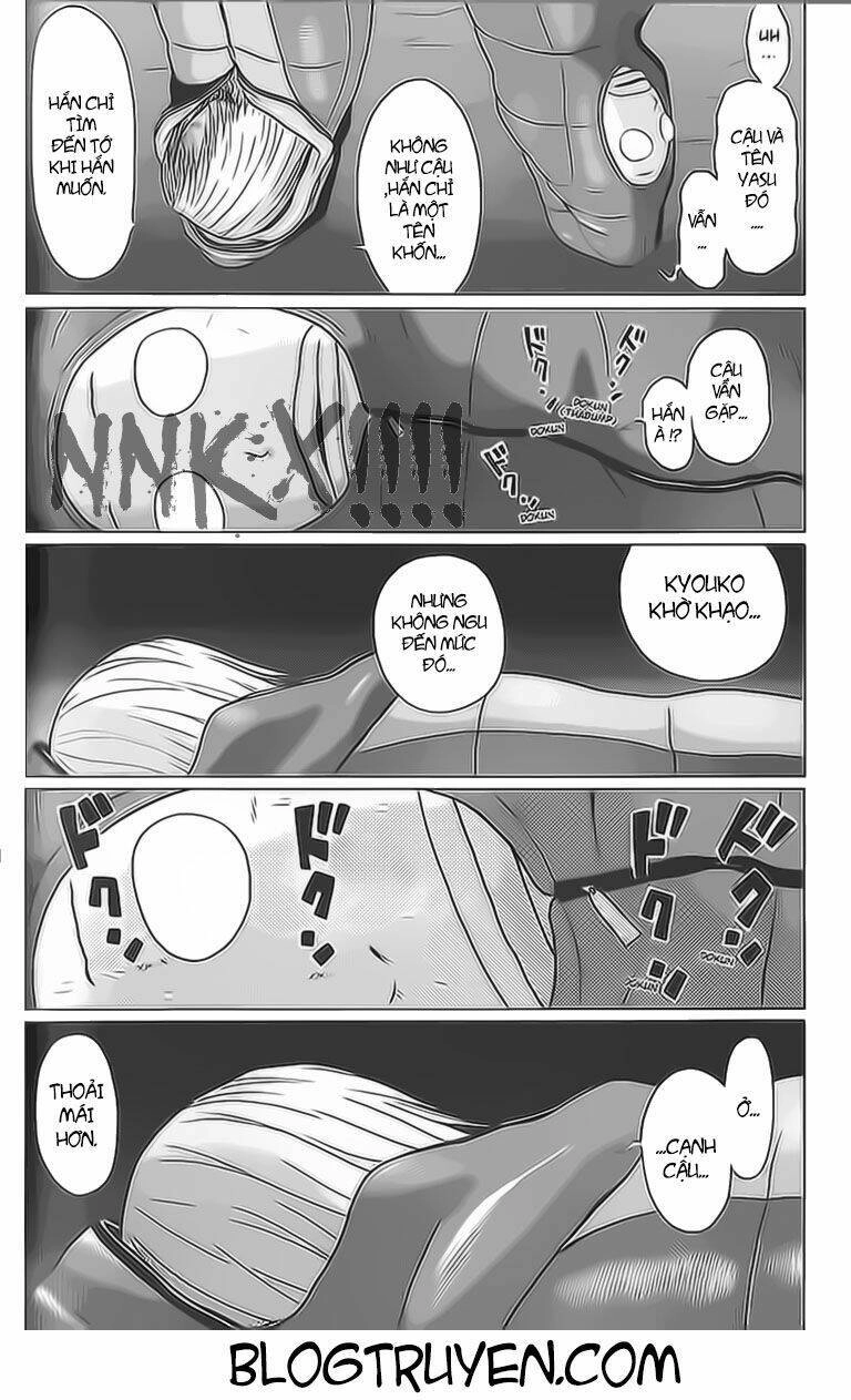 Sundome Chapter 56 - 18