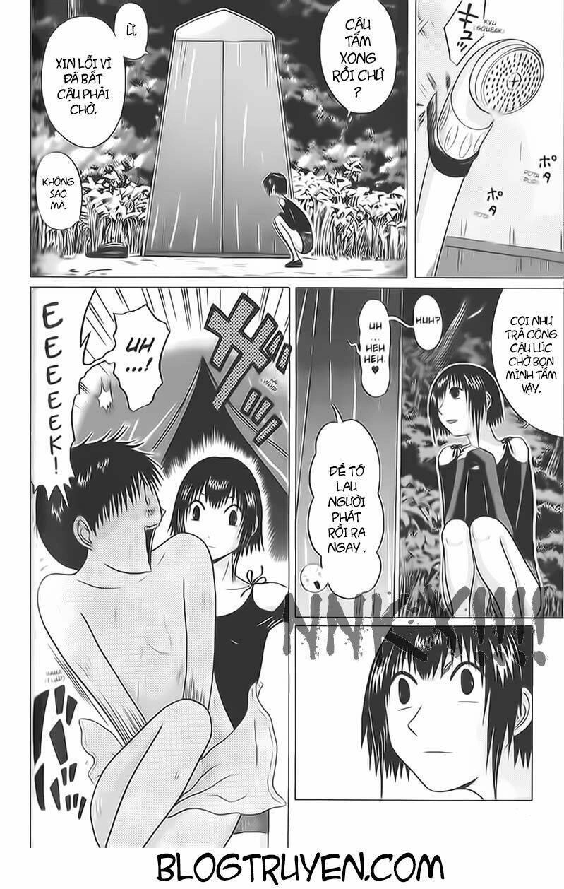 Sundome Chapter 56 - 20