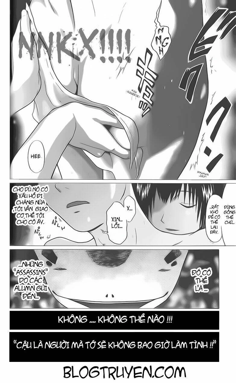 Sundome Chapter 56 - 22