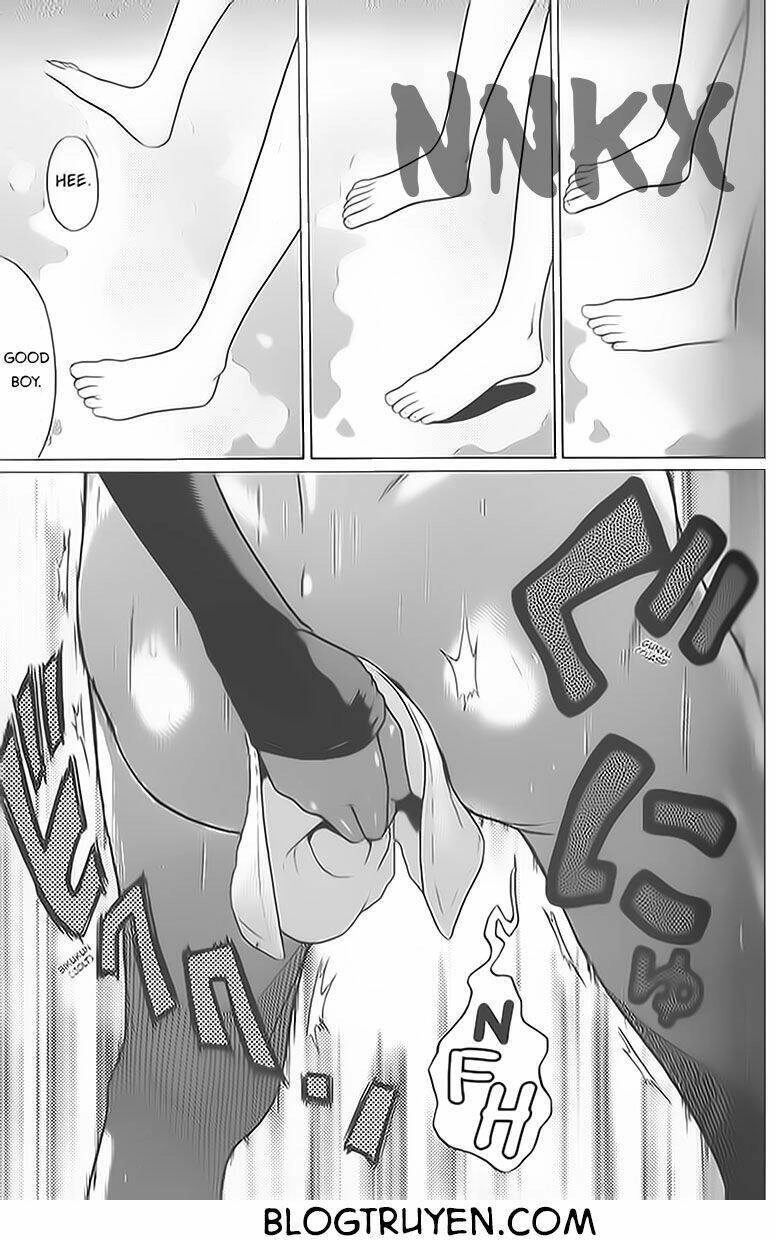 Sundome Chapter 57 - 3