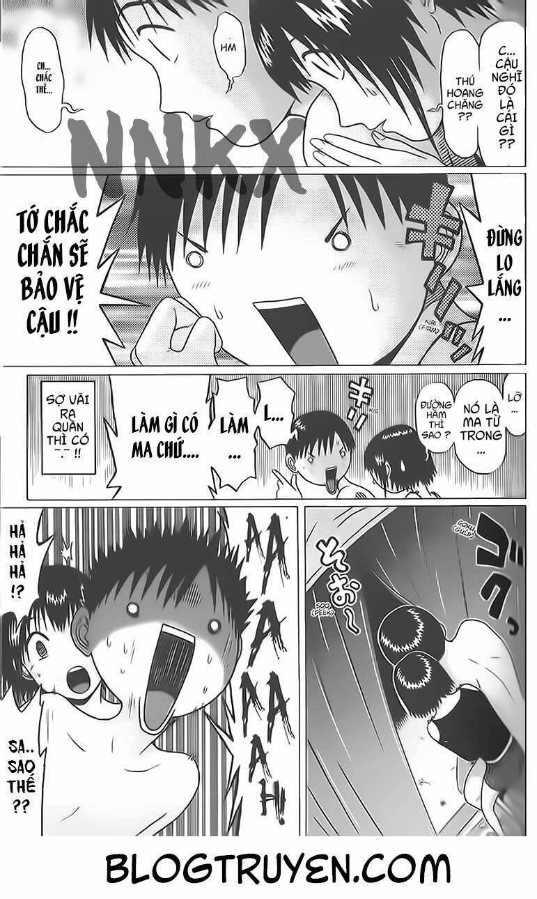 Sundome Chapter 57 - 7