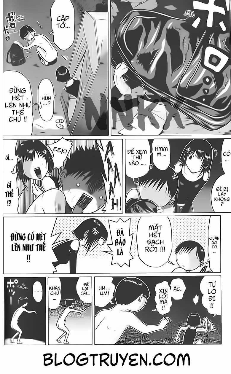 Sundome Chapter 57 - 8