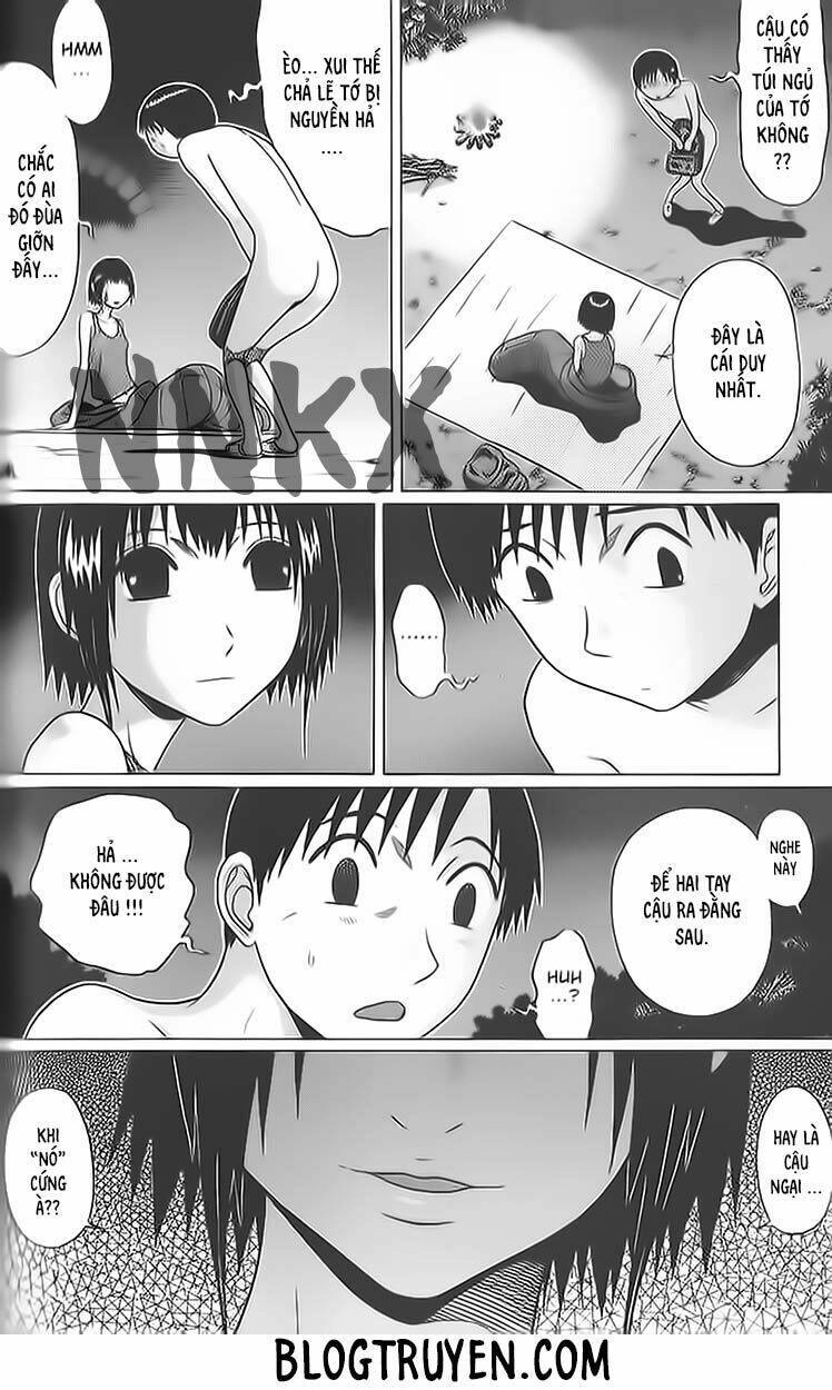 Sundome Chapter 57 - 10