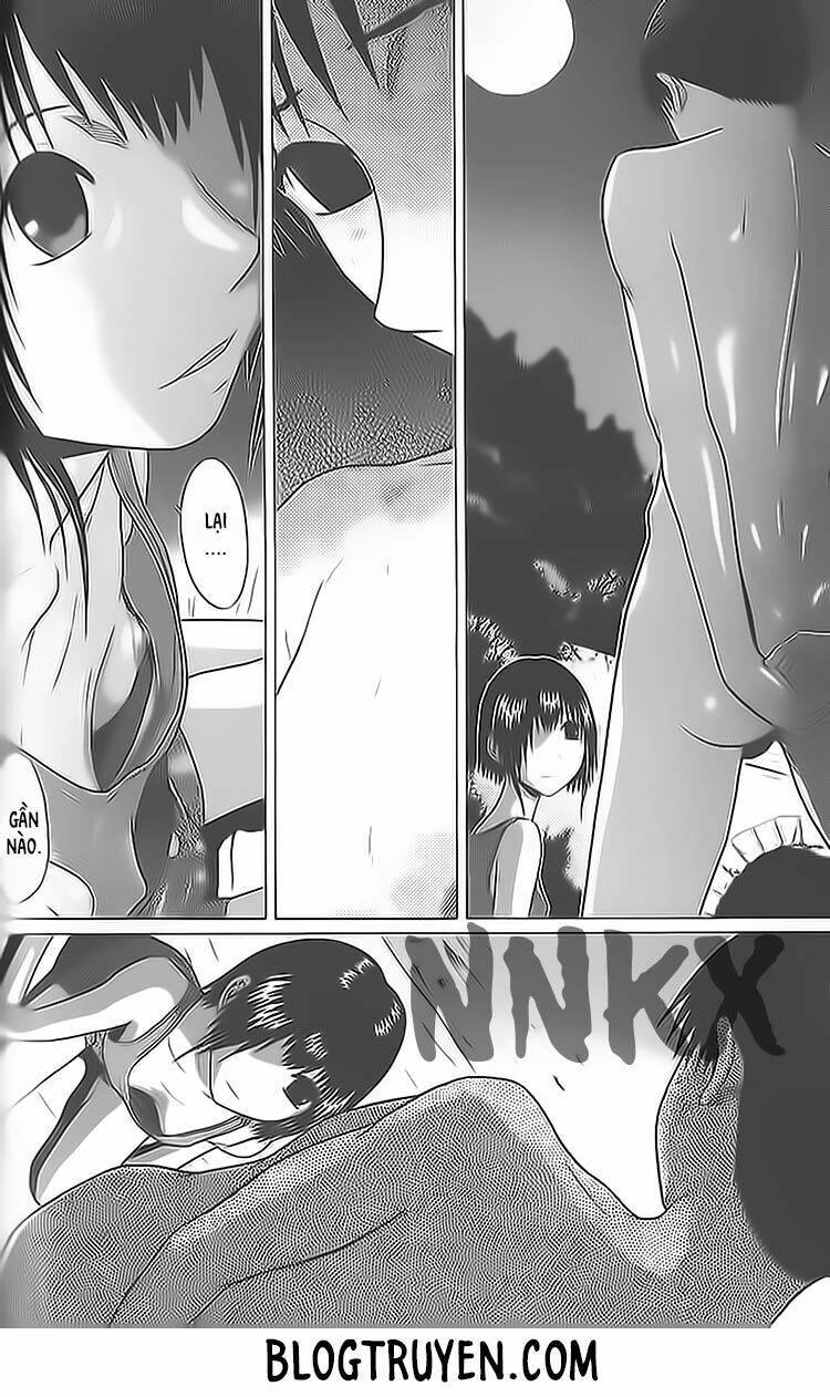 Sundome Chapter 57 - 12