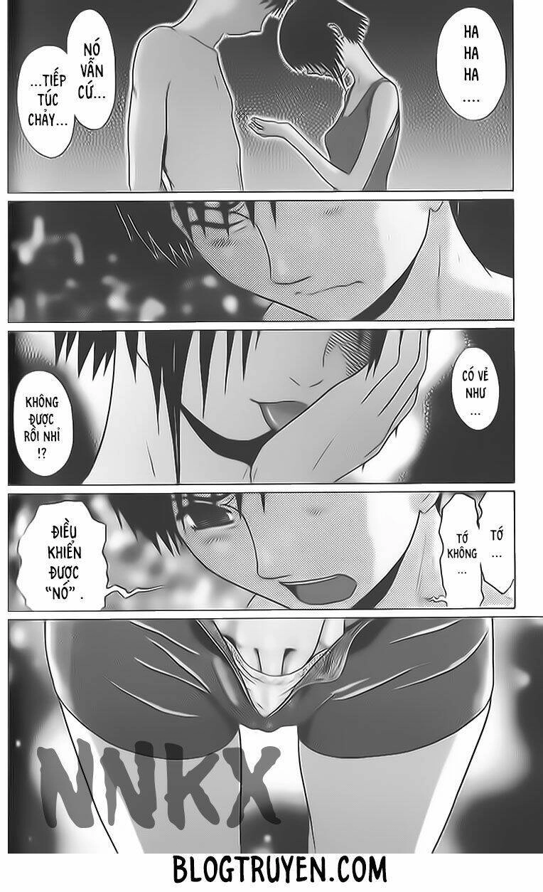 Sundome Chapter 57 - 14