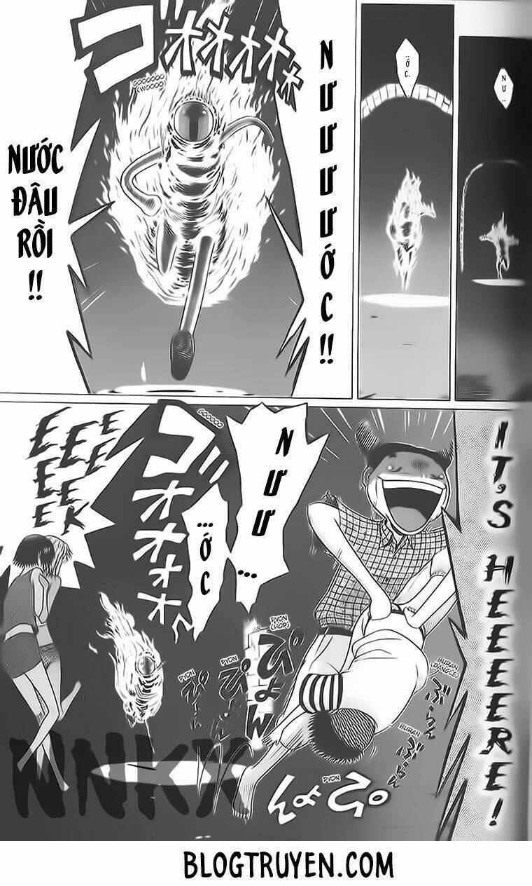 Sundome Chapter 57 - 19