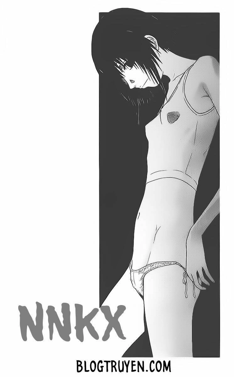 Sundome Chapter 57 - 21