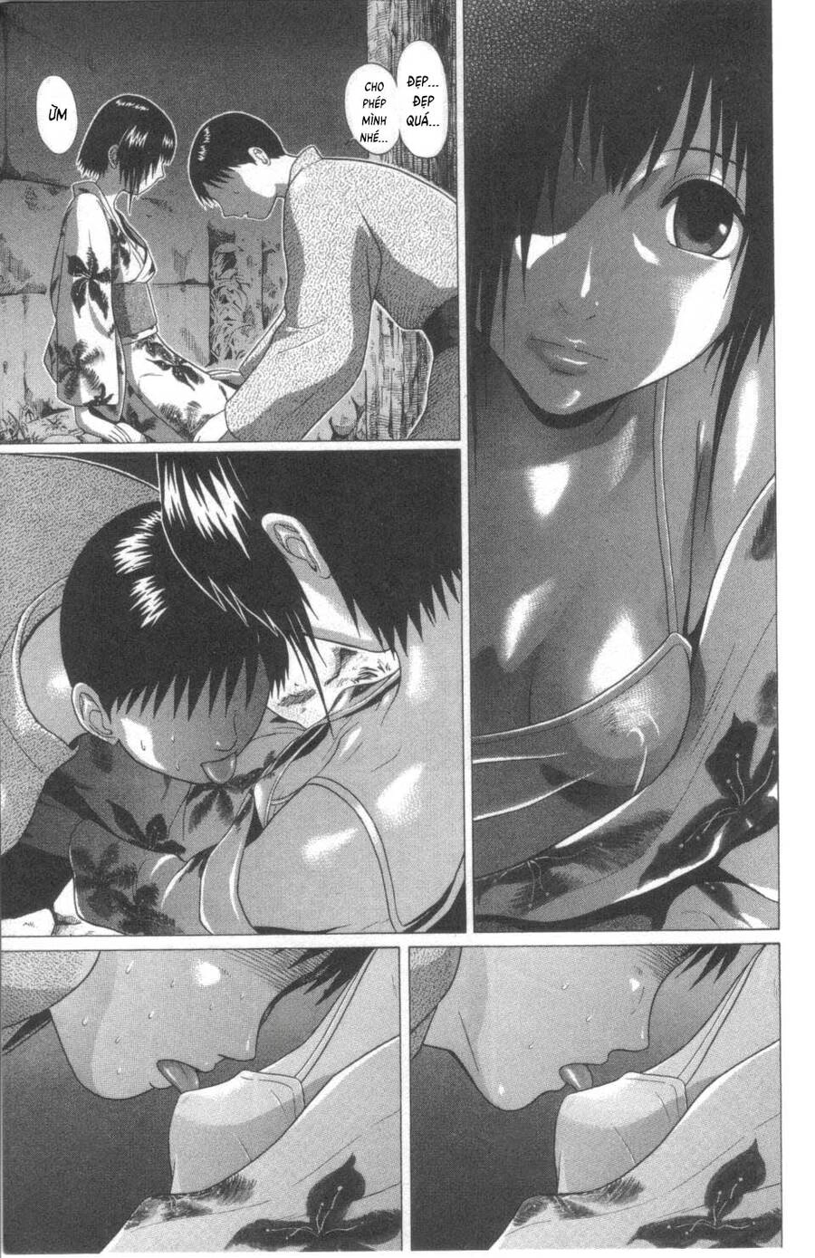 Sundome Chapter 58 - 19