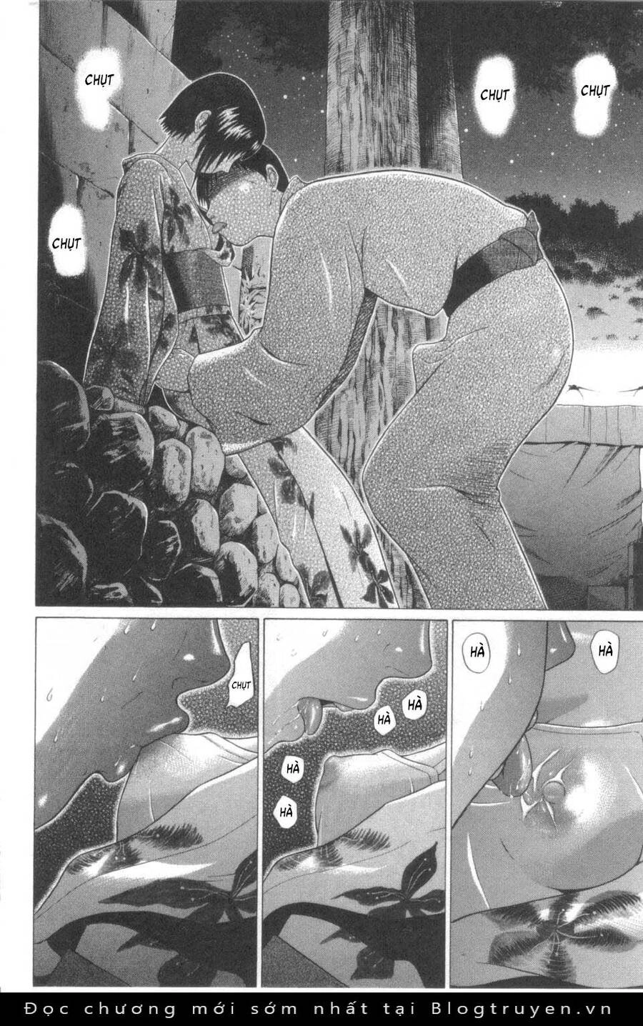 Sundome Chapter 58 - 20