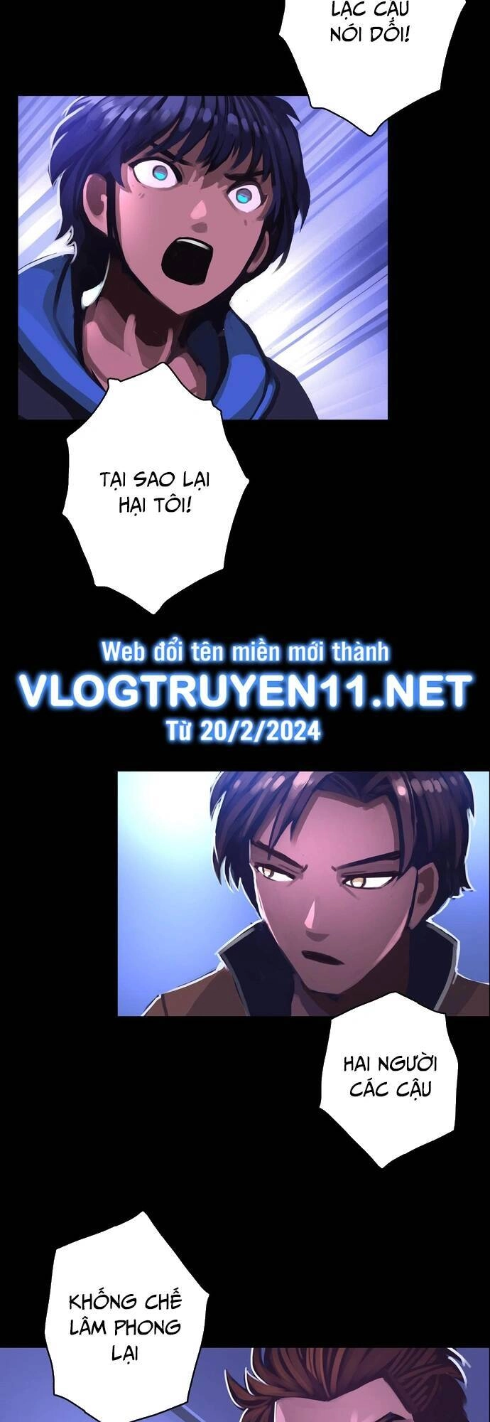 Chỗ Lánh Nạn Của Ta Chỉ Thu Thiếu Mỹ Nữ Chapter 1 - 20