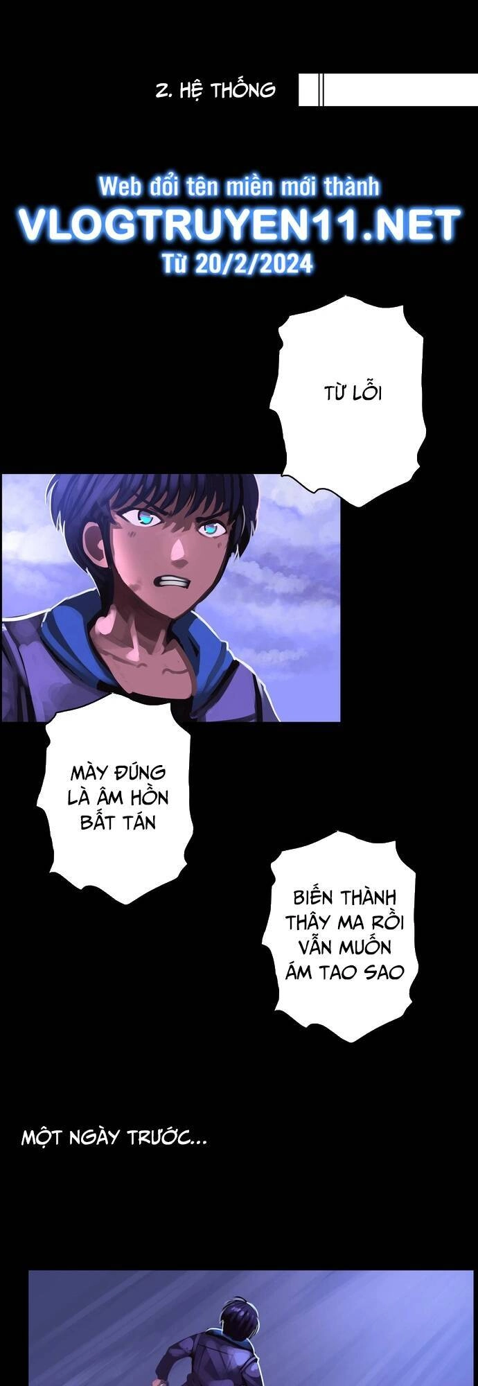 Chỗ Lánh Nạn Của Ta Chỉ Thu Thiếu Mỹ Nữ Chapter 2 - 2