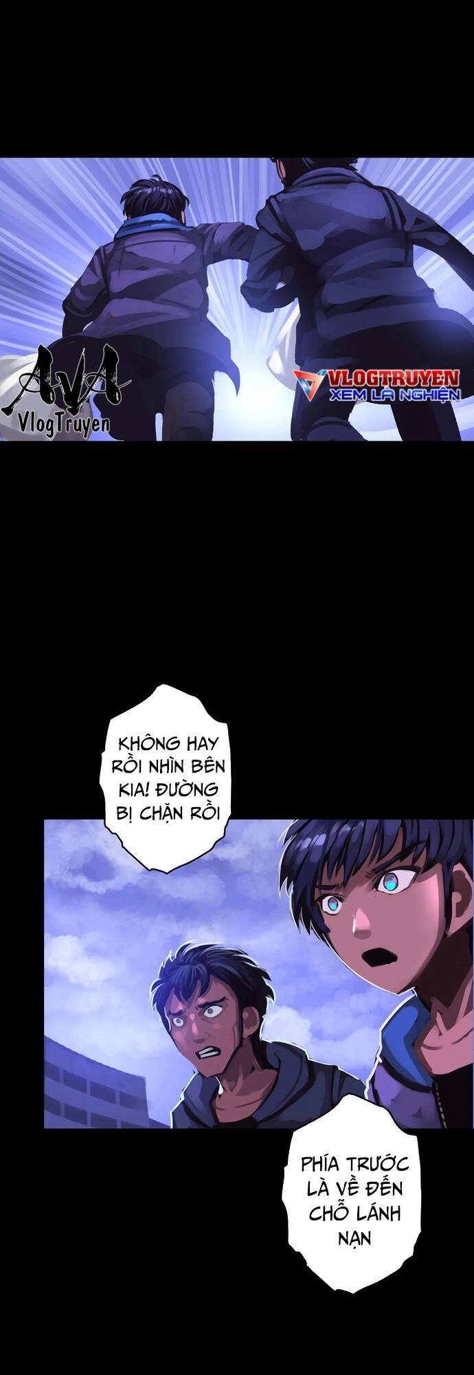 Chỗ Lánh Nạn Của Ta Chỉ Thu Thiếu Mỹ Nữ Chapter 2 - 5