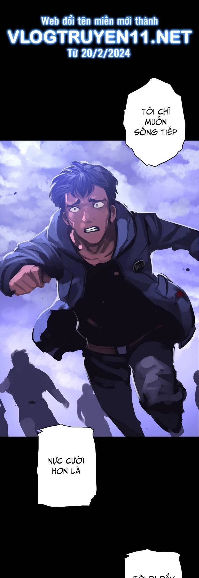 Chỗ Lánh Nạn Của Ta Chỉ Thu Thiếu Mỹ Nữ Chapter 2 - 13