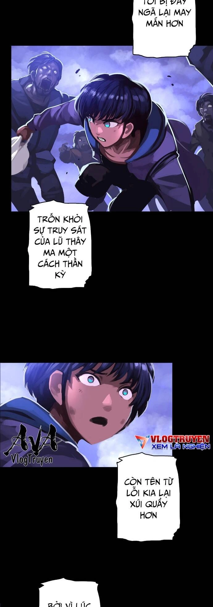 Chỗ Lánh Nạn Của Ta Chỉ Thu Thiếu Mỹ Nữ Chapter 2 - 14