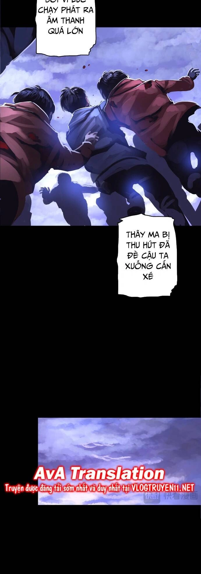 Chỗ Lánh Nạn Của Ta Chỉ Thu Thiếu Mỹ Nữ Chapter 2 - 15