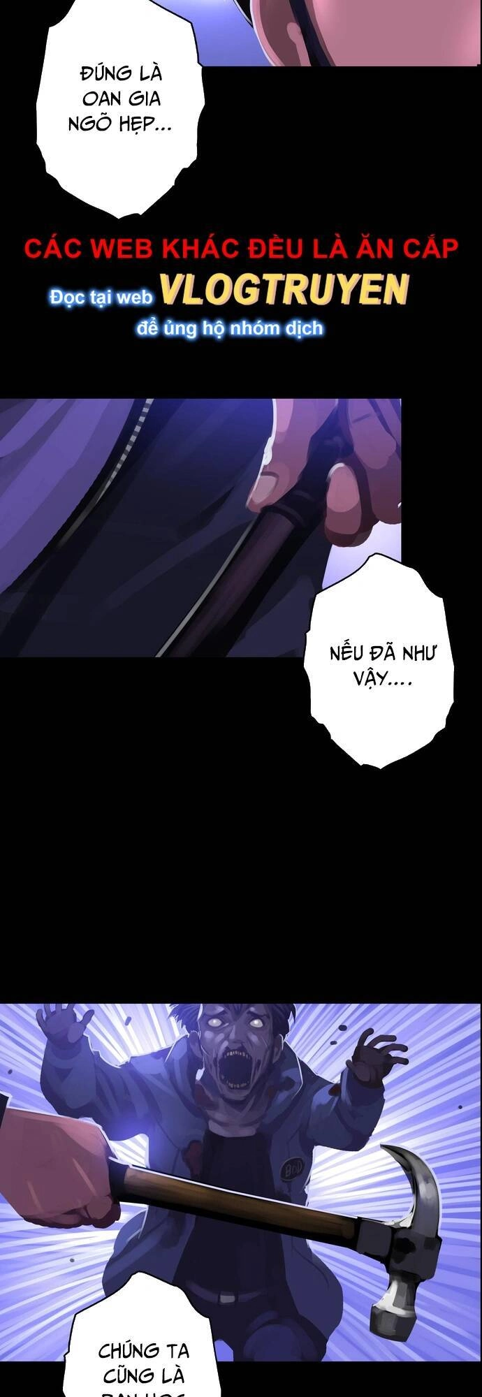 Chỗ Lánh Nạn Của Ta Chỉ Thu Thiếu Mỹ Nữ Chapter 2 - 17