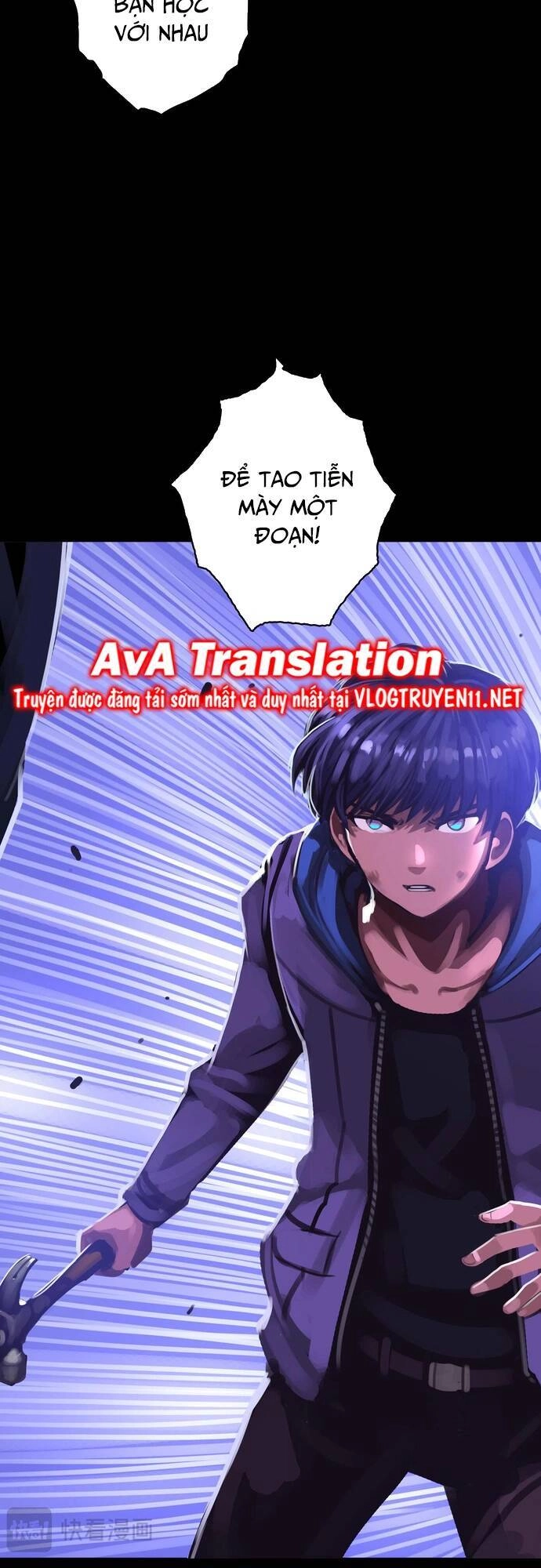 Chỗ Lánh Nạn Của Ta Chỉ Thu Thiếu Mỹ Nữ Chapter 2 - 18