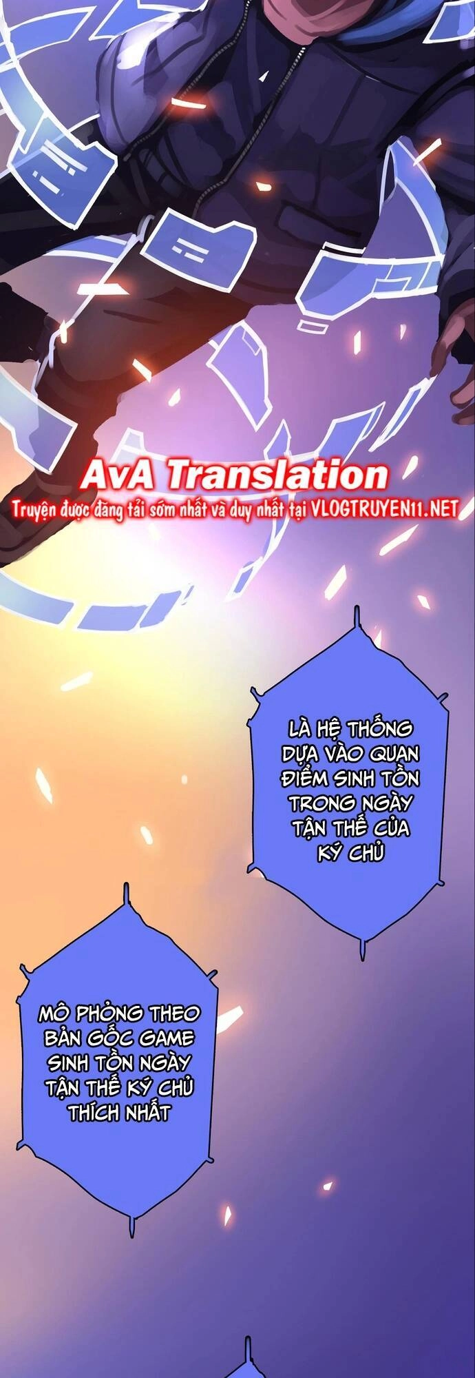 Chỗ Lánh Nạn Của Ta Chỉ Thu Thiếu Mỹ Nữ Chapter 2 - 33