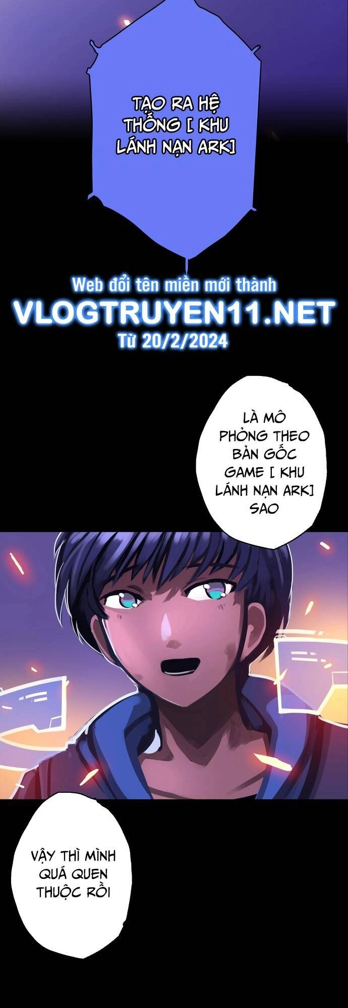 Chỗ Lánh Nạn Của Ta Chỉ Thu Thiếu Mỹ Nữ Chapter 2 - 34