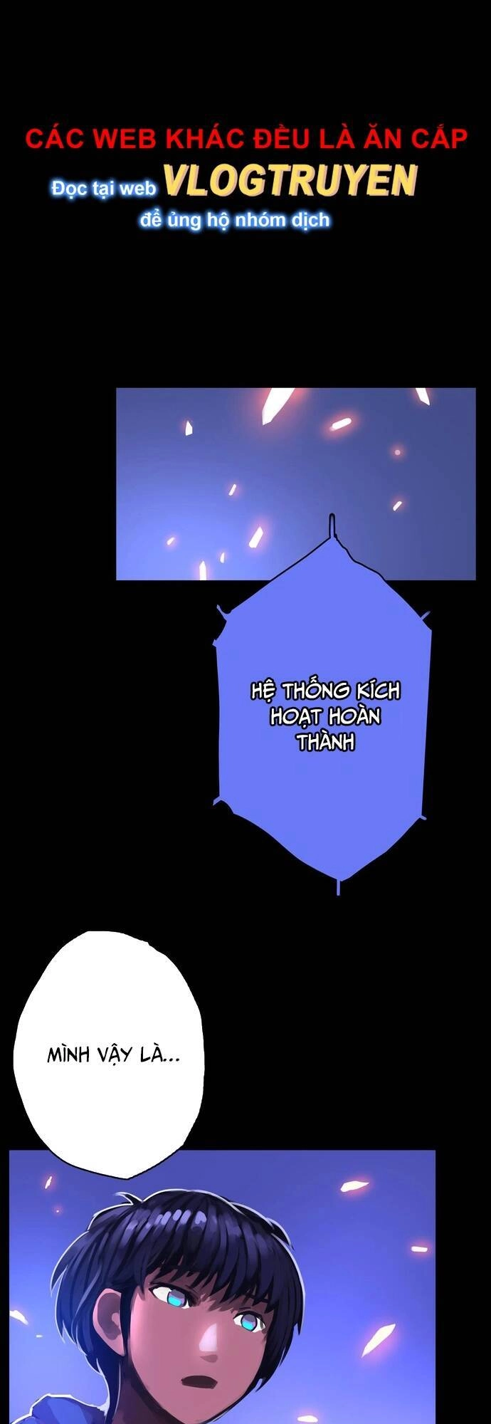 Chỗ Lánh Nạn Của Ta Chỉ Thu Thiếu Mỹ Nữ Chapter 2 - 35