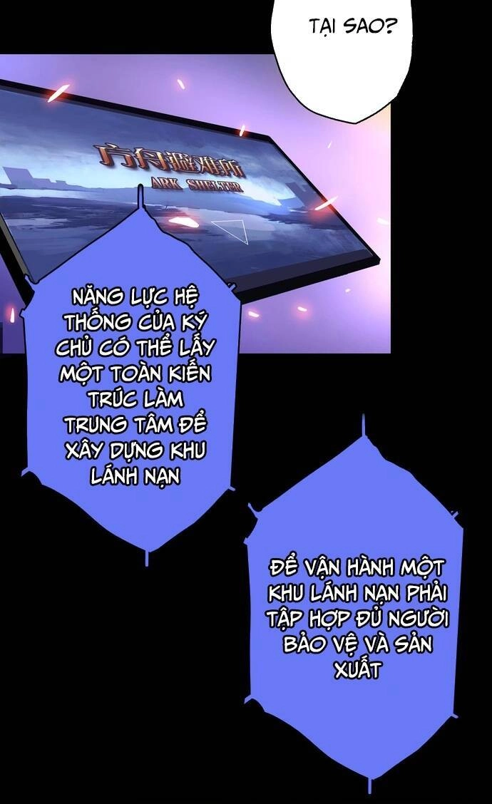 Chỗ Lánh Nạn Của Ta Chỉ Thu Thiếu Mỹ Nữ Chapter 2 - 39