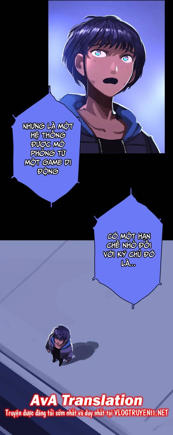 Chỗ Lánh Nạn Của Ta Chỉ Thu Thiếu Mỹ Nữ Chapter 2 - 40