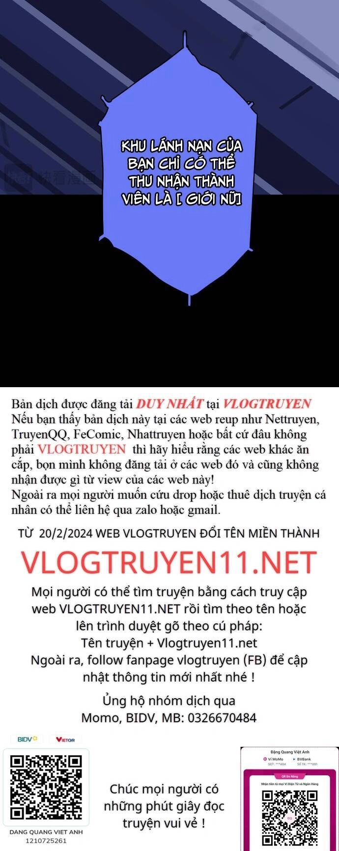 Chỗ Lánh Nạn Của Ta Chỉ Thu Thiếu Mỹ Nữ Chapter 2 - 41