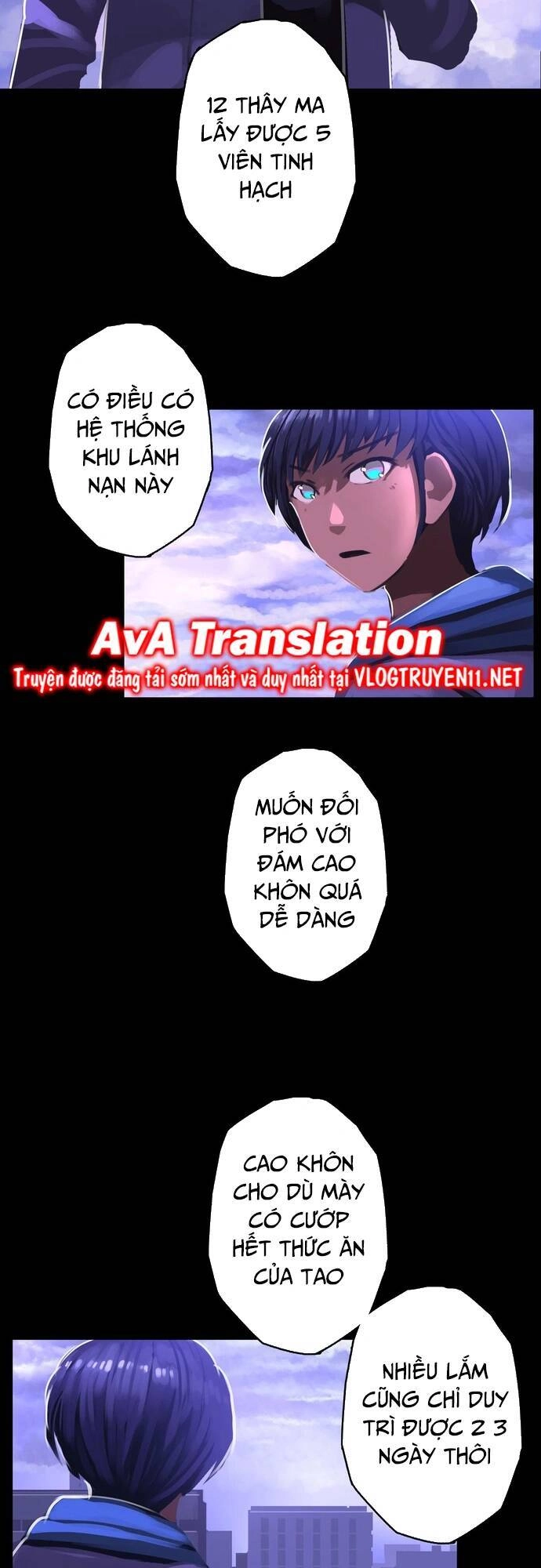 Chỗ Lánh Nạn Của Ta Chỉ Thu Thiếu Mỹ Nữ Chapter 3 - 27