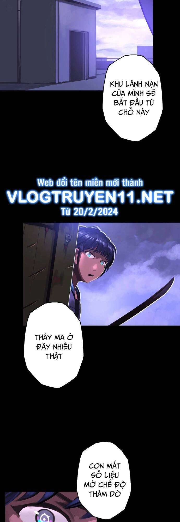 Chỗ Lánh Nạn Của Ta Chỉ Thu Thiếu Mỹ Nữ Chapter 3 - 29