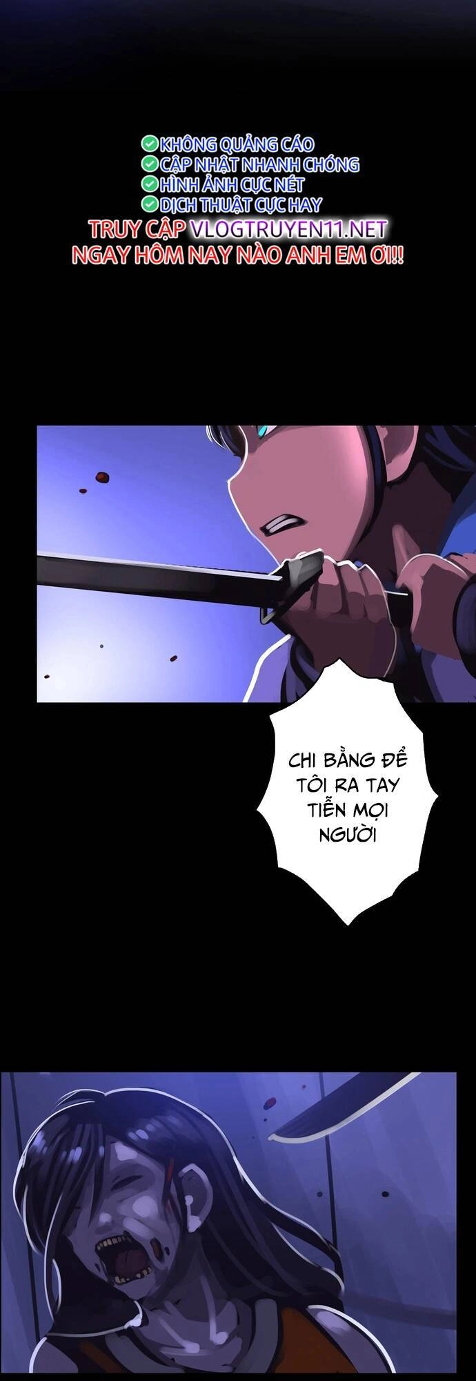 Chỗ Lánh Nạn Của Ta Chỉ Thu Thiếu Mỹ Nữ Chapter 3 - 34