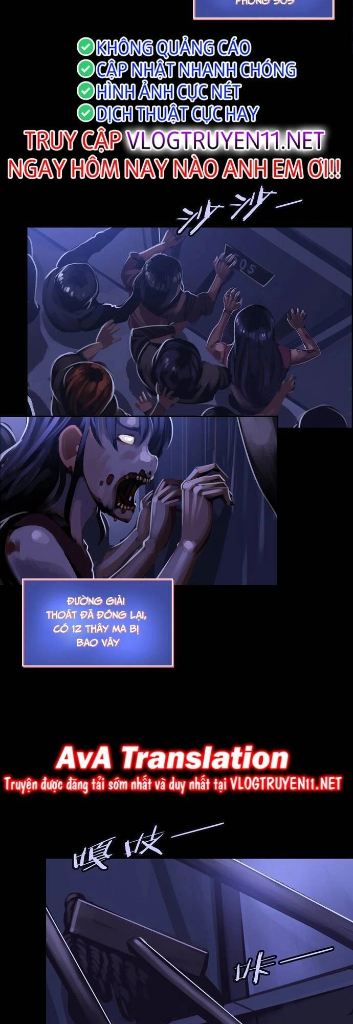 Chỗ Lánh Nạn Của Ta Chỉ Thu Thiếu Mỹ Nữ Chapter 5 - 3