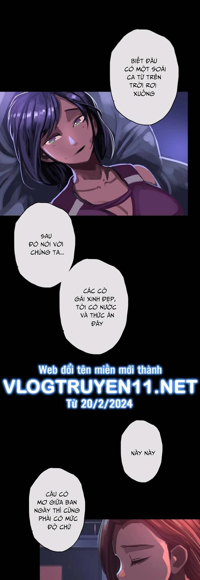 Chỗ Lánh Nạn Của Ta Chỉ Thu Thiếu Mỹ Nữ Chapter 5 - 10