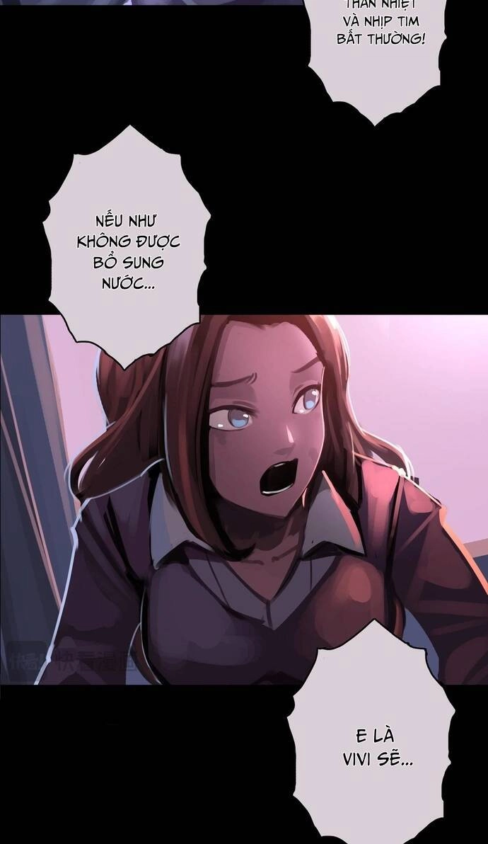 Chỗ Lánh Nạn Của Ta Chỉ Thu Thiếu Mỹ Nữ Chapter 5 - 15