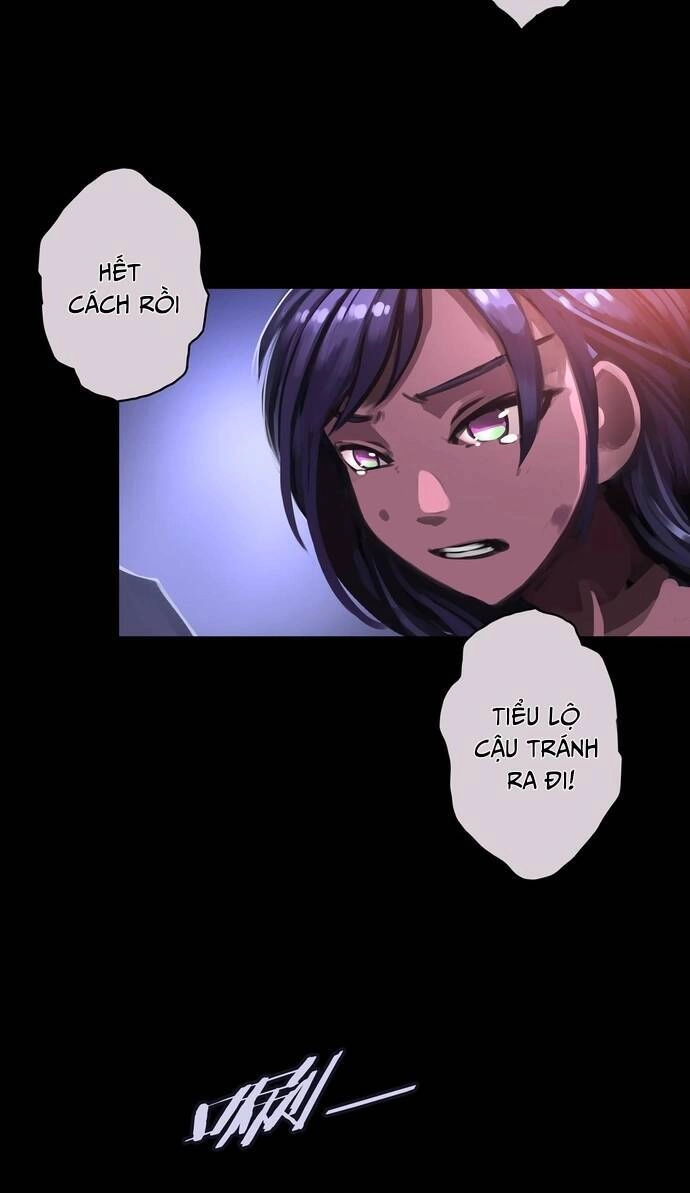 Chỗ Lánh Nạn Của Ta Chỉ Thu Thiếu Mỹ Nữ Chapter 5 - 16