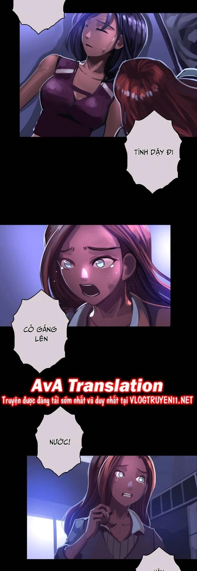 Chỗ Lánh Nạn Của Ta Chỉ Thu Thiếu Mỹ Nữ Chapter 5 - 21